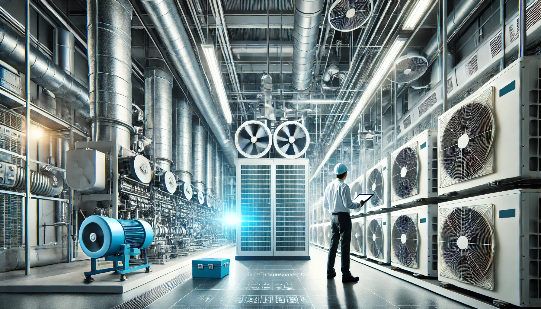 Производство