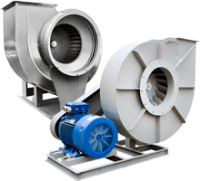 Вентиляторы