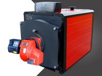 Котлы водогрейные