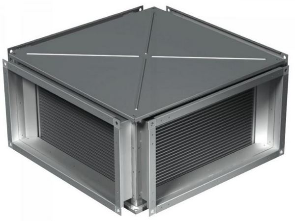 Рекуператор