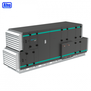 GREENSTR — многофункциональная воздухо‑обрабатывающая установка | Alliance Panorama Engineering