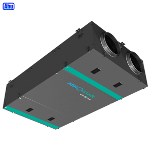 SLIMSTAR — компактная приточно‑вытяжная вентиляционная установка | Alliance Panorama Engineering