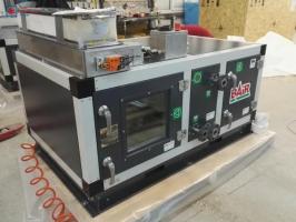 Агрегат климатический АК