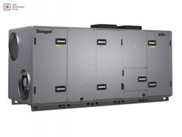 GOLD RX/HC — приточно‑вытяжной агрегат с тепловым насосом | Alliance Panorama Engineering