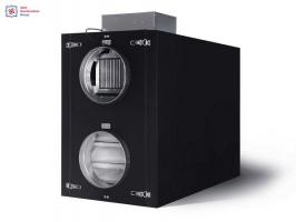 Zenit Standart E — установка с рекуперацией тепла и влаги | Alliance Panorama Engineering