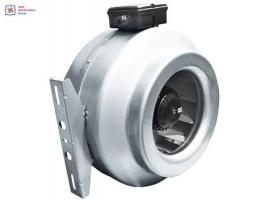 Круглый канальный вентилятор ВКК — купить вентиляторы каналов ВКК | Alliance Panorama Engineering