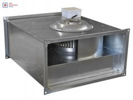 Прямоугольный канальный вентилятор ВКП — мощные канальные вентиляторы | Alliance Panorama Engineering