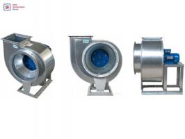 Вентилятор низкого давления ВР — канальный осевой / радиальный | Alliance Panorama Engineering