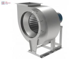Вентилятор высокого давления ВР — радиальный промышленный вентилятор | Alliance Panorama Engineering