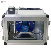 Вентиляционная установка RW-L