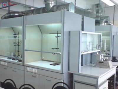 Вентиляция для аптеки