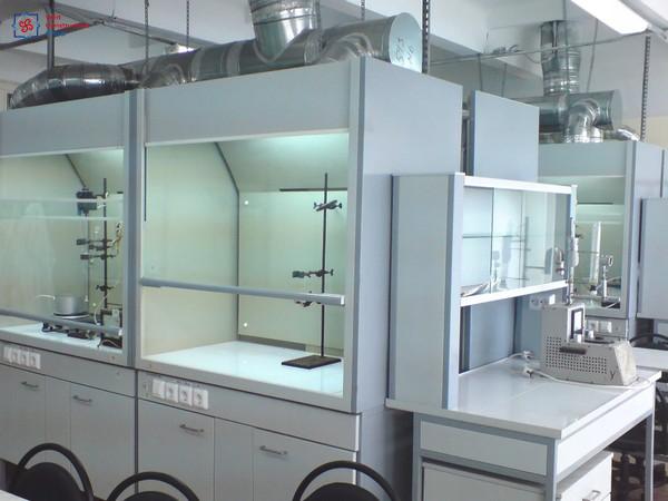 Вентиляция для аптеки